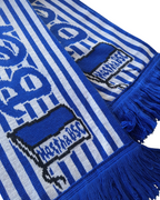 Hertha Berlin Supporters Scarf