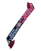 Bayer Leverkusen Supporters Scarf