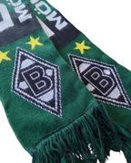 Borussia Monchengladbach Supporters Scarf