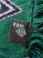 Borussia Monchengladbach Supporters Scarf