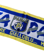 Parma 'Forza Parma' Scarf