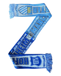 2018 Manchester City vs Hoffenheim UCL Match Scarf