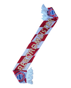 Bayern Munich 'Rekordmeister' Scarf