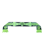 1996 Borussia Dortmund Supporters Scarf