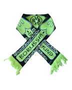 1996 Borussia Dortmund Supporters Scarf