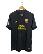 2011-12 Barcelona Nike Away Shirt - (M)