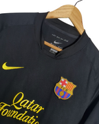 2011-12 Barcelona Nike Away Shirt - (M)