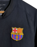 2011-12 Barcelona Nike Away Shirt - (M)