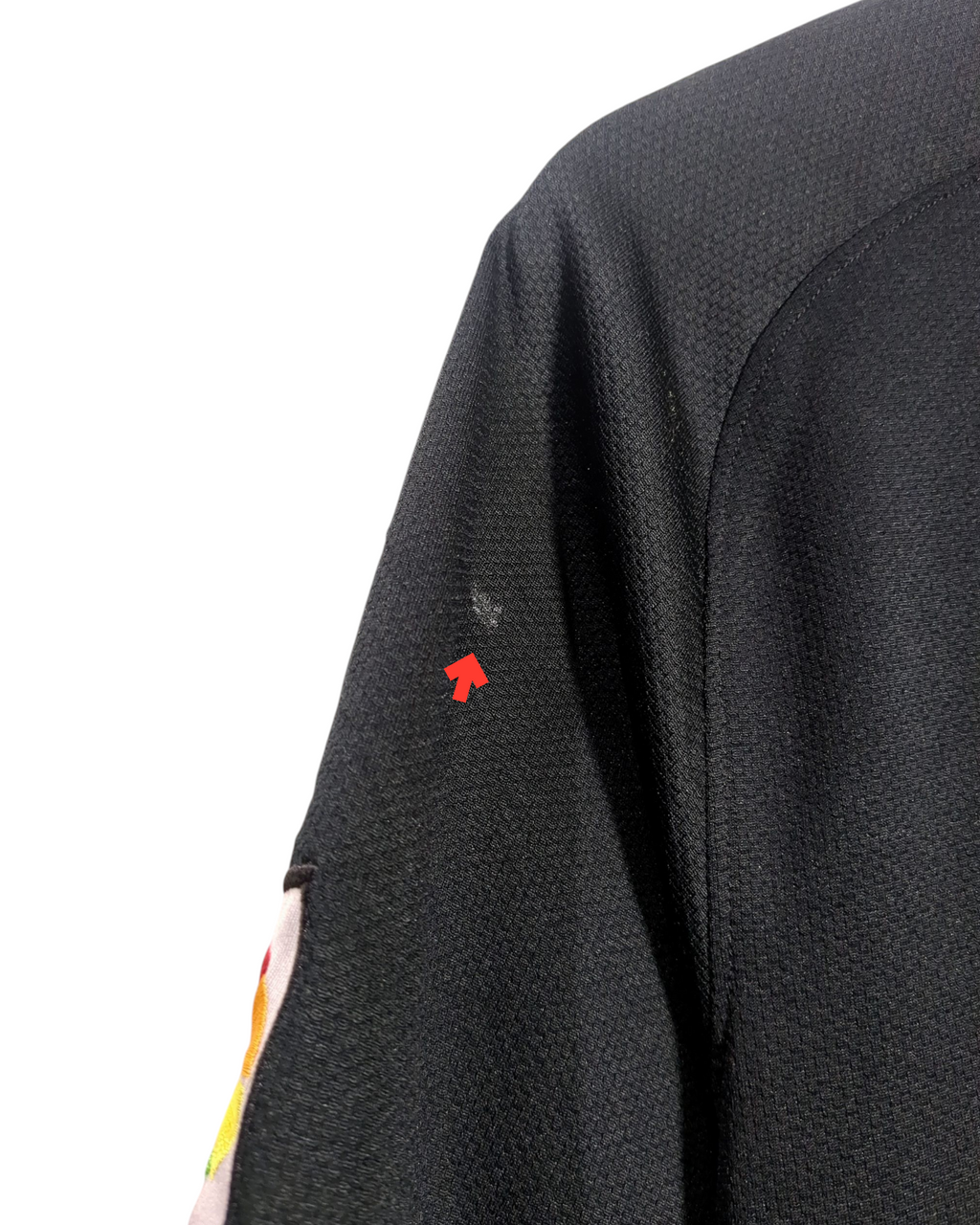 2011-12 Barcelona Nike Away Shirt - (M)