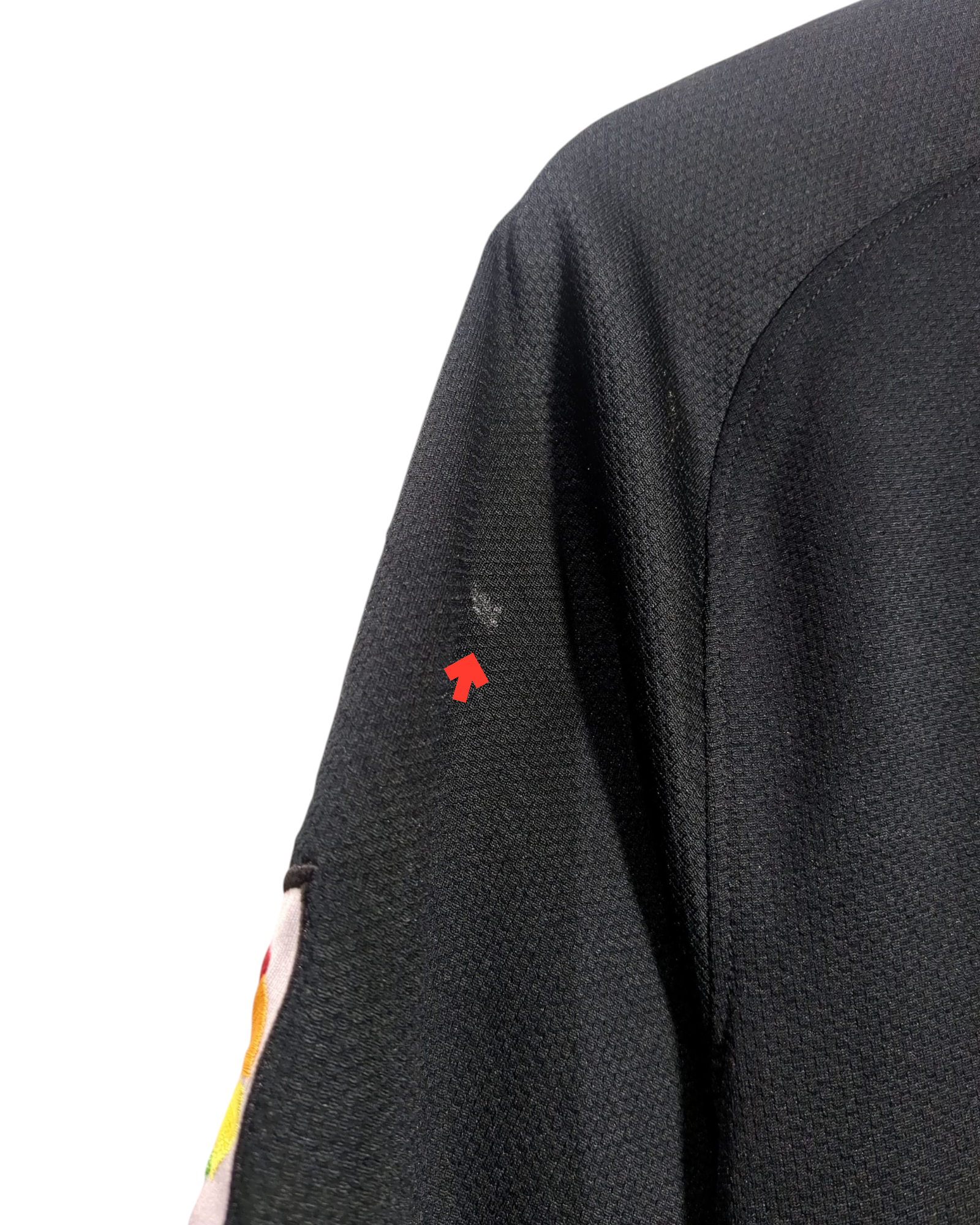 2011-12 Barcelona Nike Away Shirt - (M)