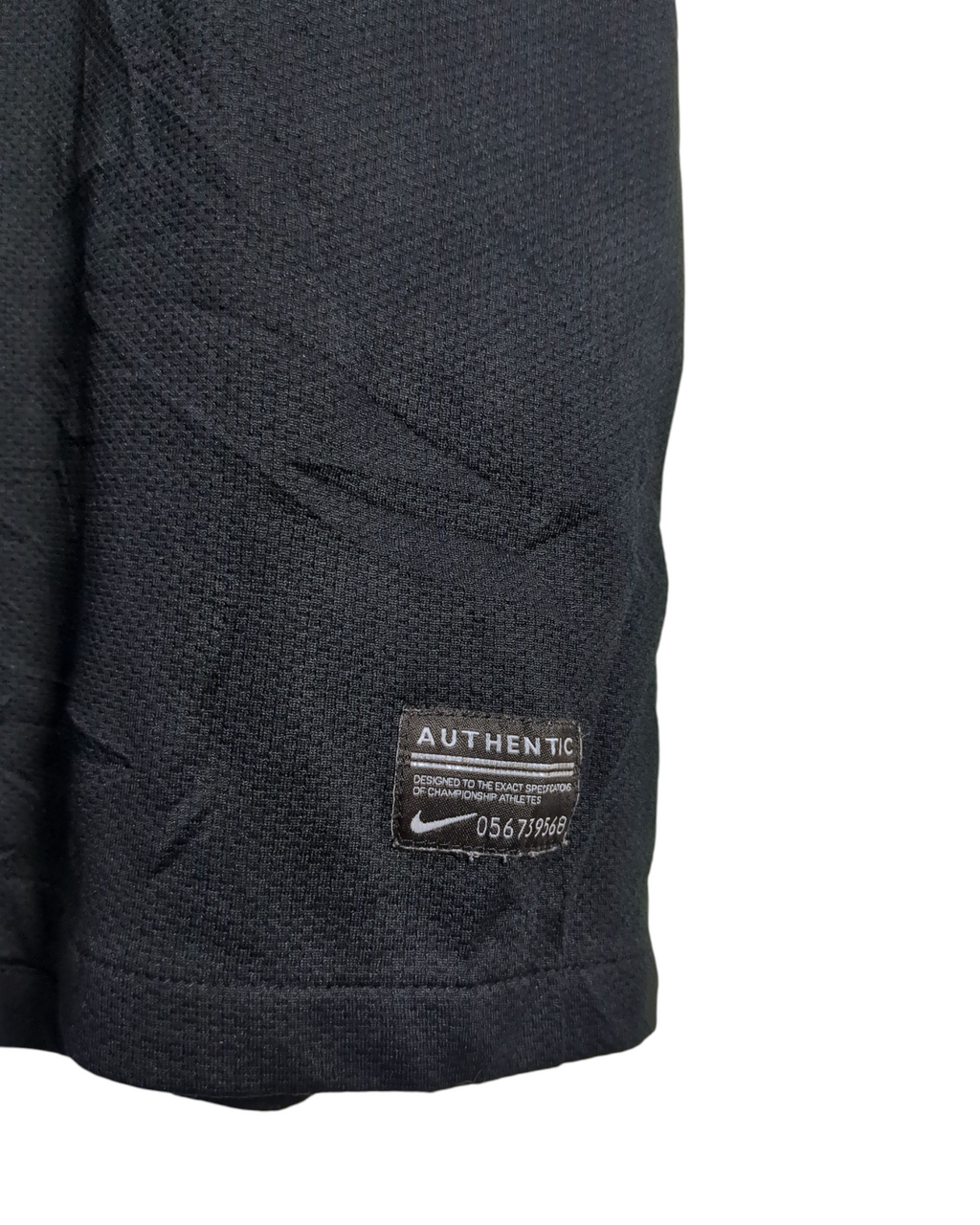 2011-12 Barcelona Nike Away Shirt - (M)