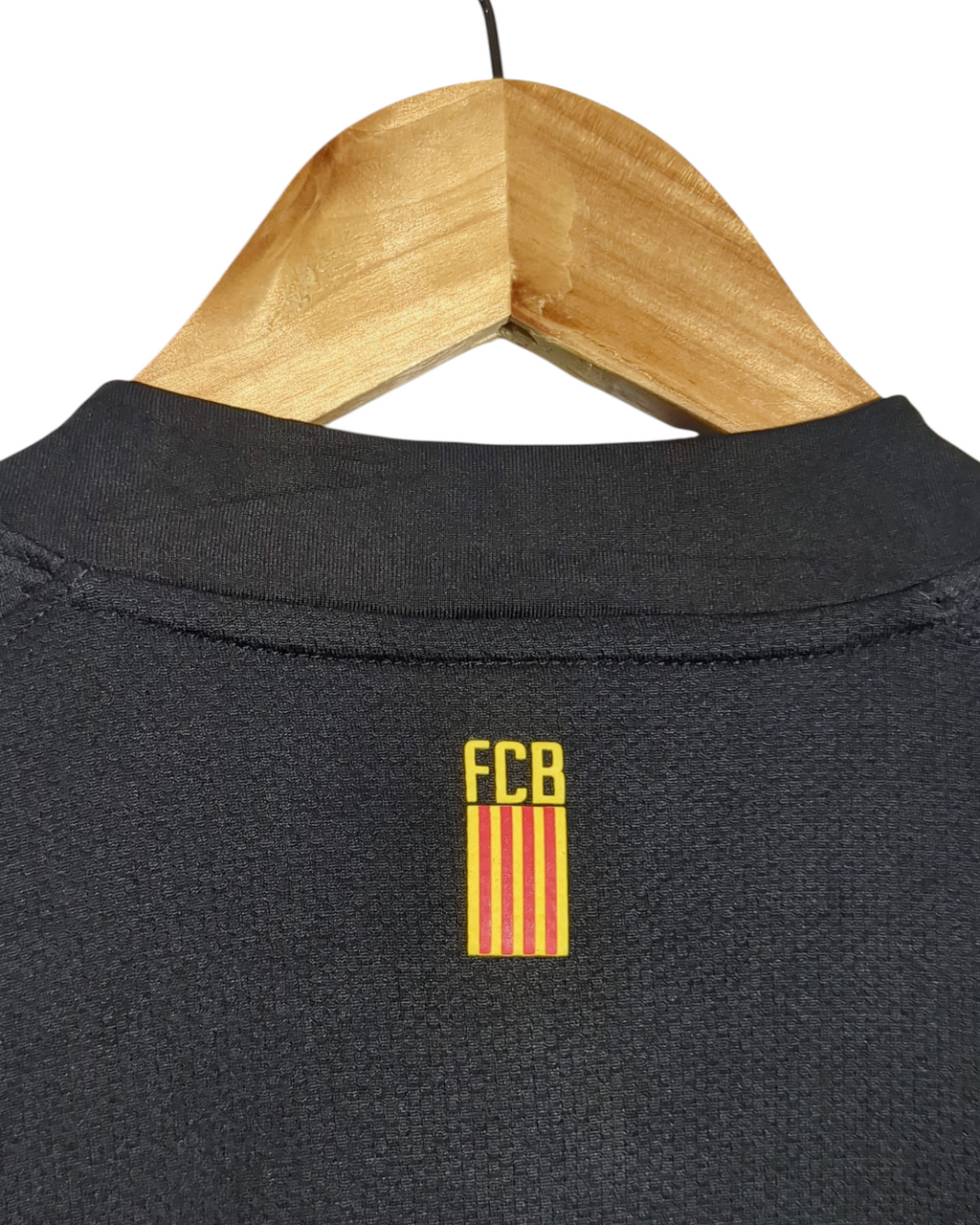 2011-12 Barcelona Nike Away Shirt - (M)