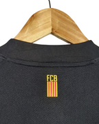 2011-12 Barcelona Nike Away Shirt - (M)