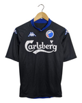 2007-08 FC Copenhagen Kappa Away Shirt - (L.Boys)