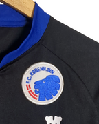 2007-08 Copenhagen Kappa Away Shirt - (L.Boys)
