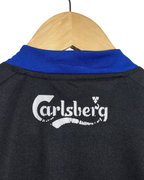 2007-08 Copenhagen Kappa Away Shirt - (L.Boys)