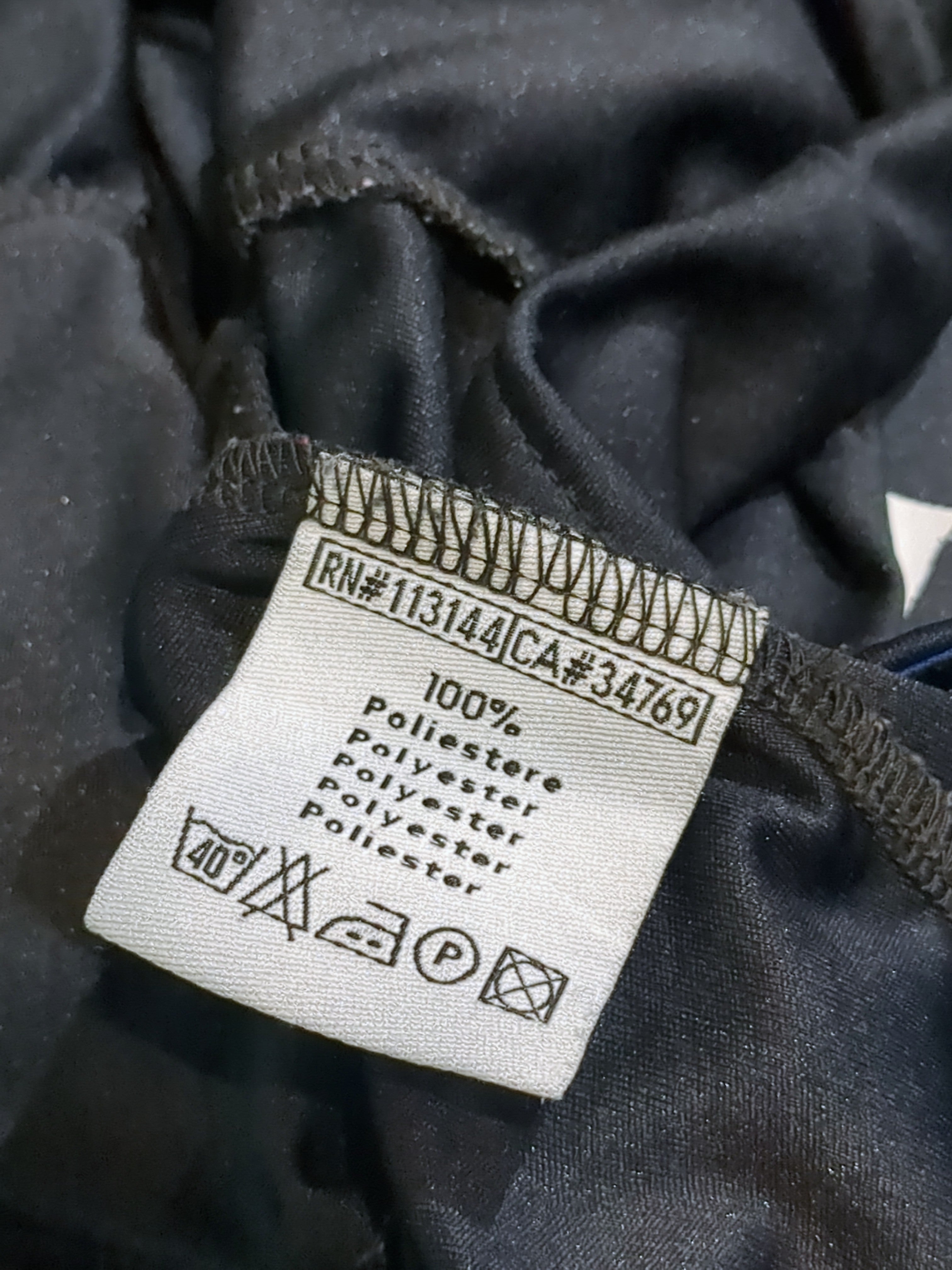 2007-08 Copenhagen Kappa Away Shirt - (L.Boys)