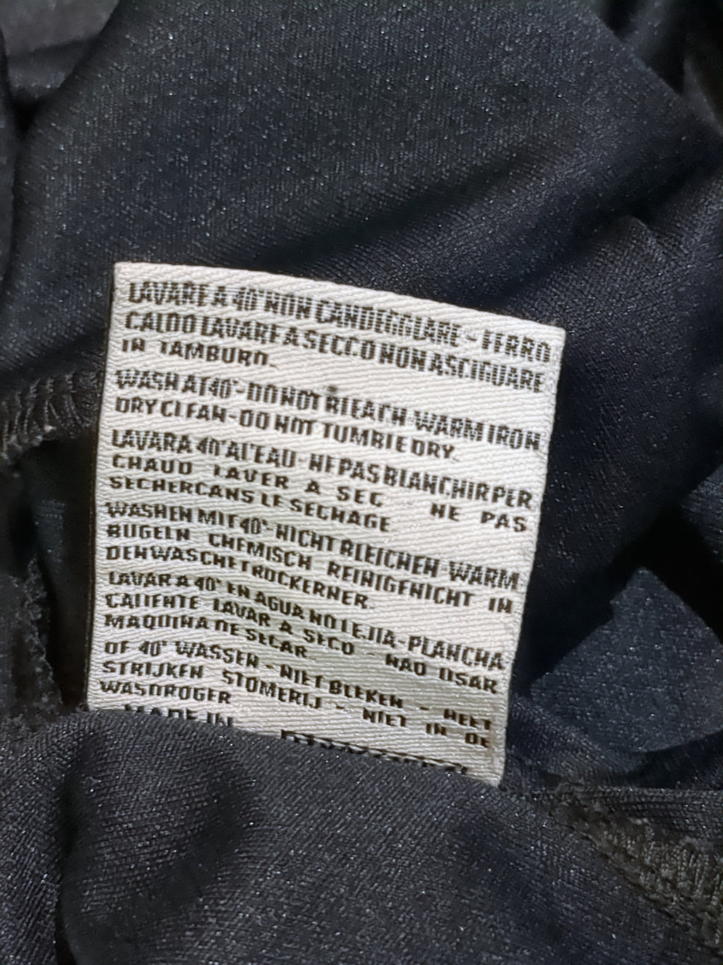 2007-08 Copenhagen Kappa Away Shirt - (L.Boys)