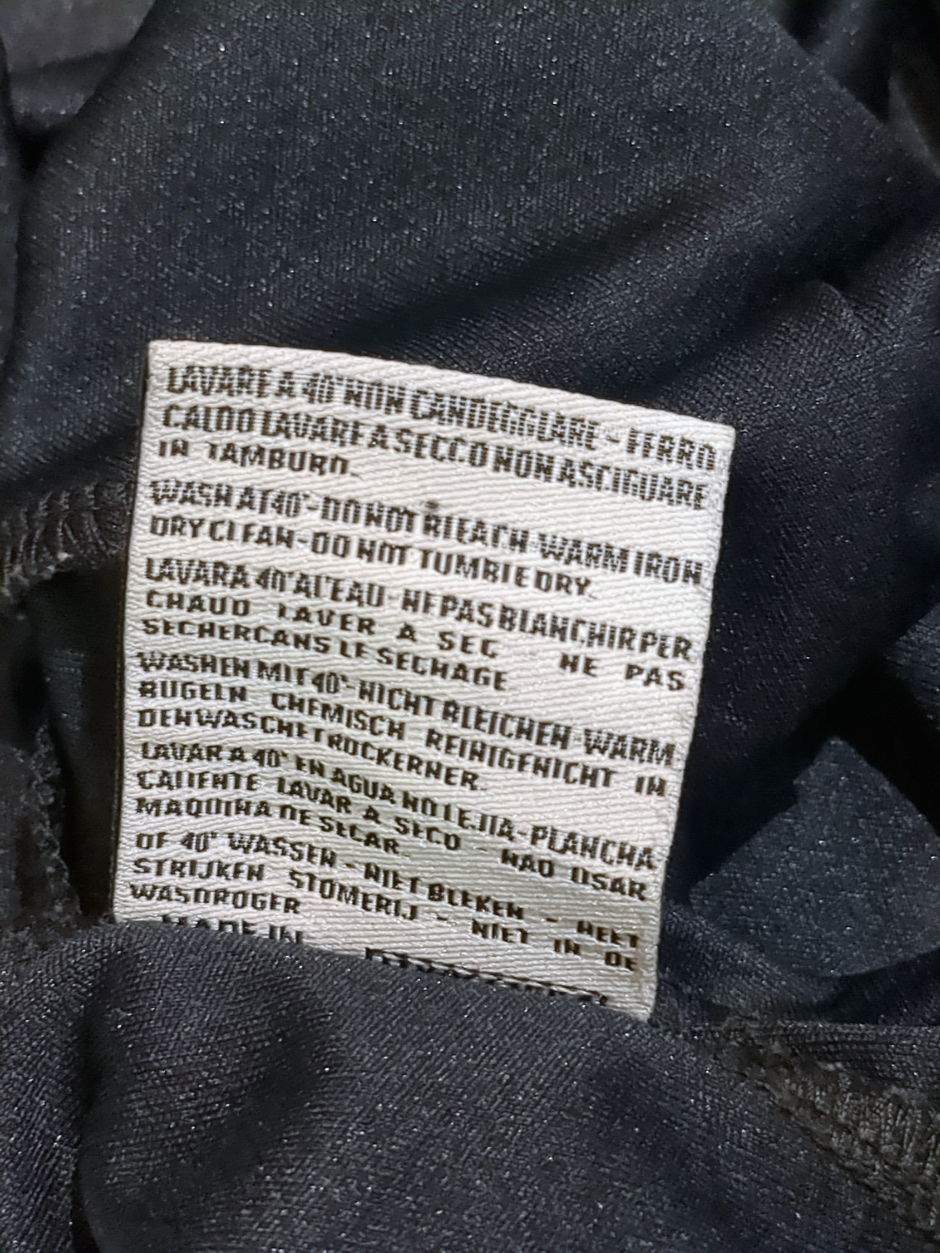 2007-08 Copenhagen Kappa Away Shirt - (L.Boys)