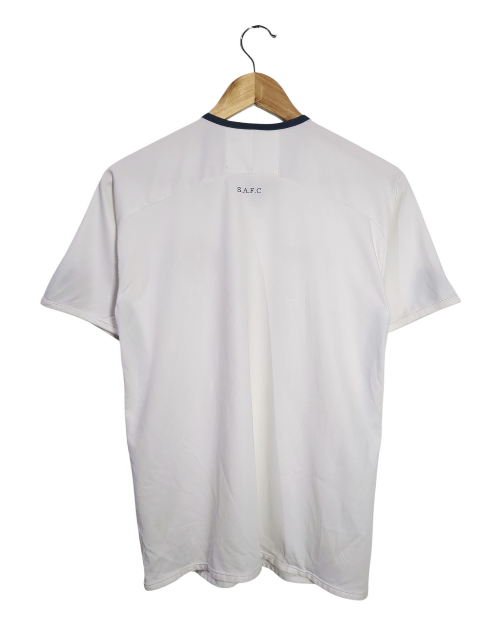 2004-05 Sunderland Diadora Away Shirt - (L.Boys)