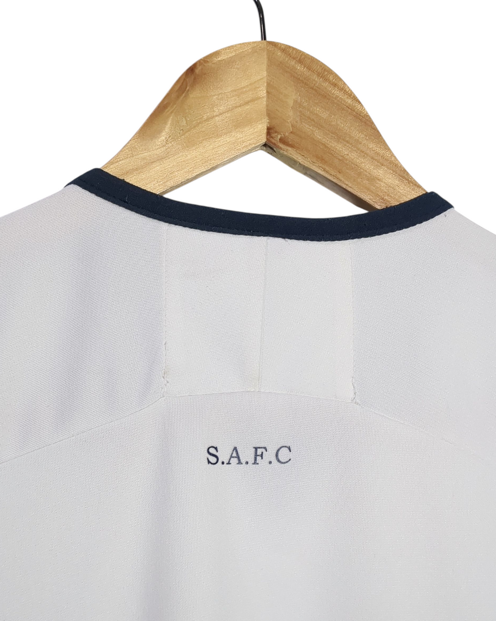 2004-05 Sunderland Diadora Away Shirt - (L.Boys)