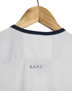 2004-05 Sunderland Diadora Away Shirt - (L.Boys)