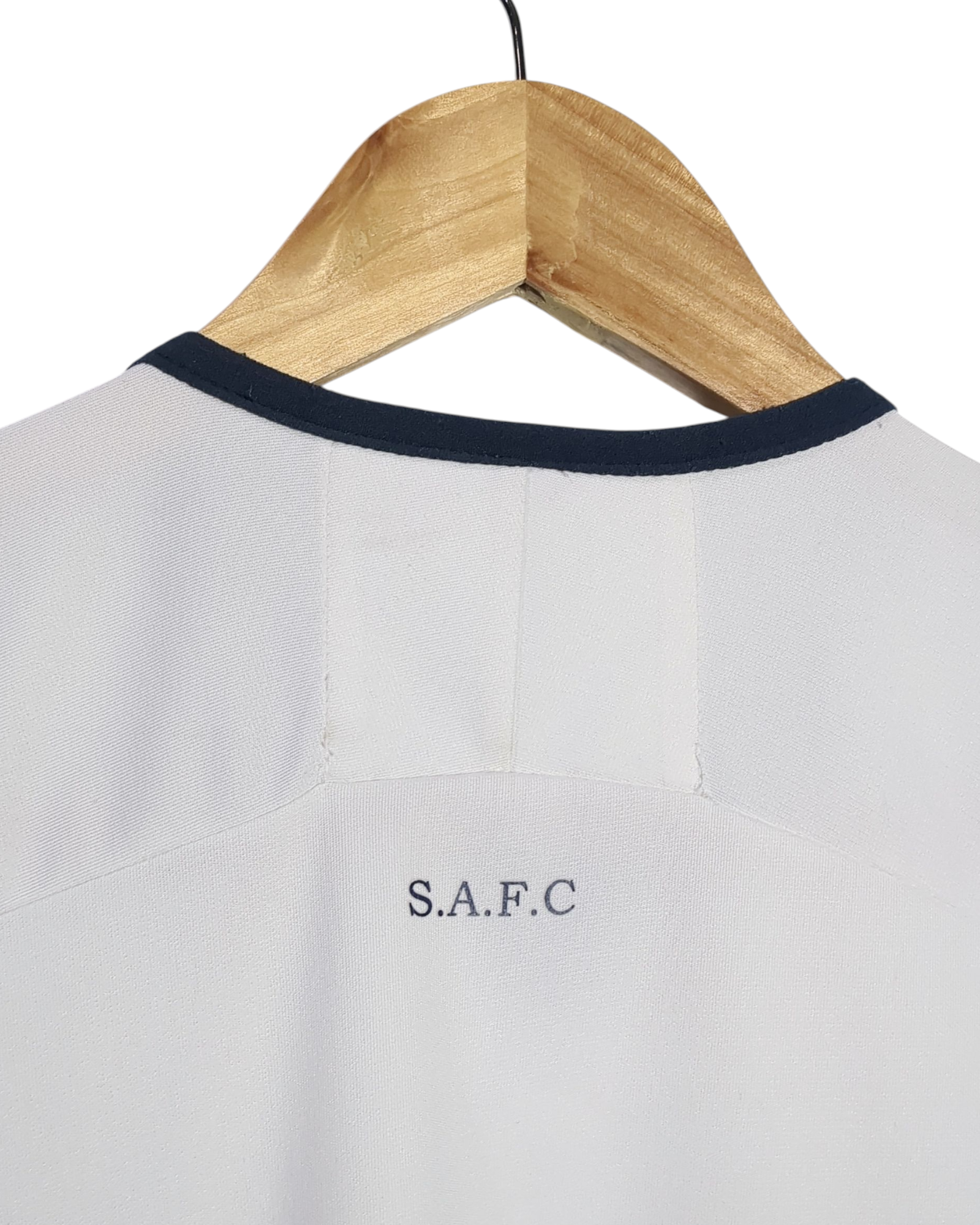 2004-05 Sunderland Diadora Away Shirt - (L.Boys)