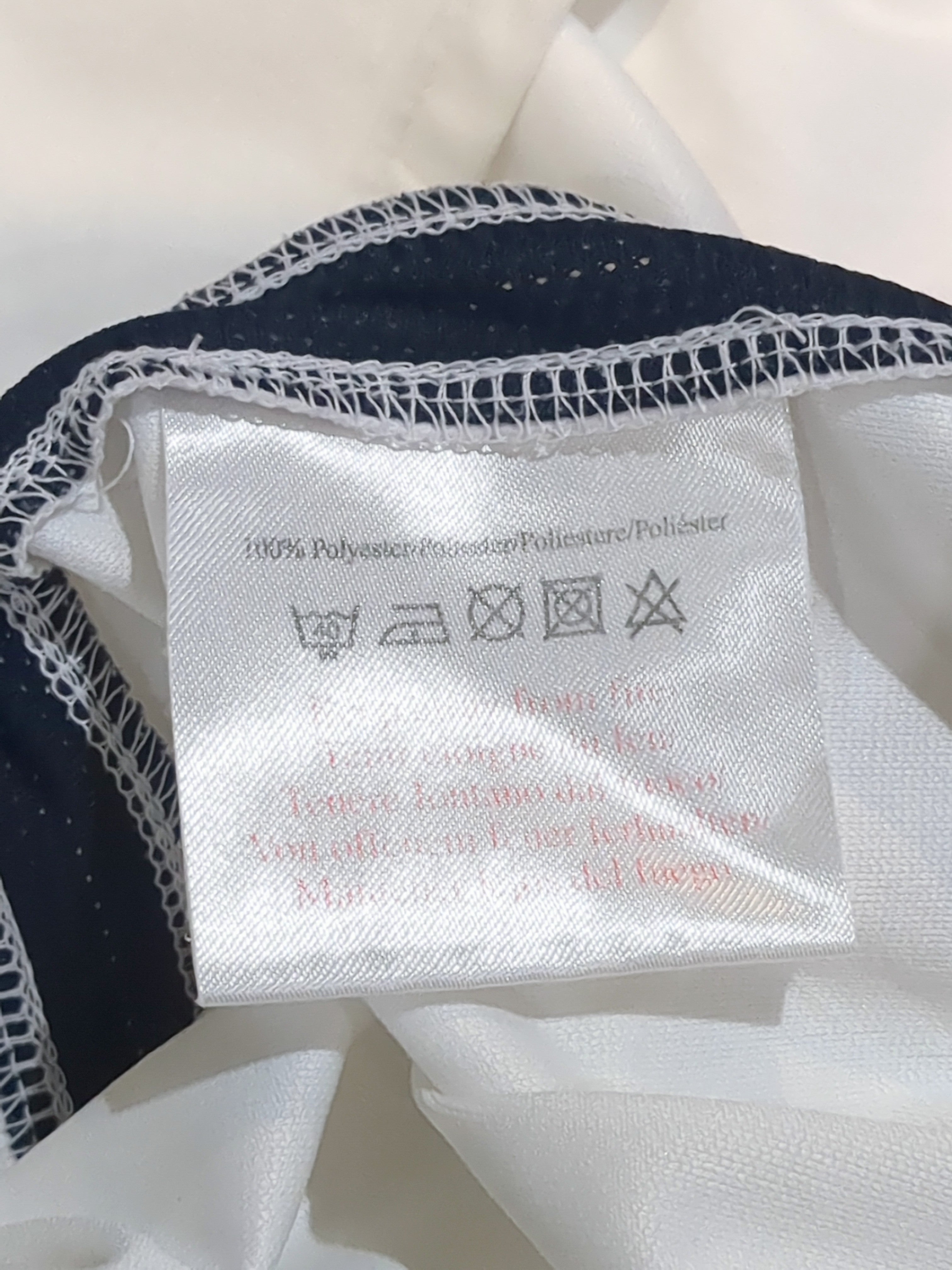 2004-05 Sunderland Diadora Away Shirt - (L.Boys)