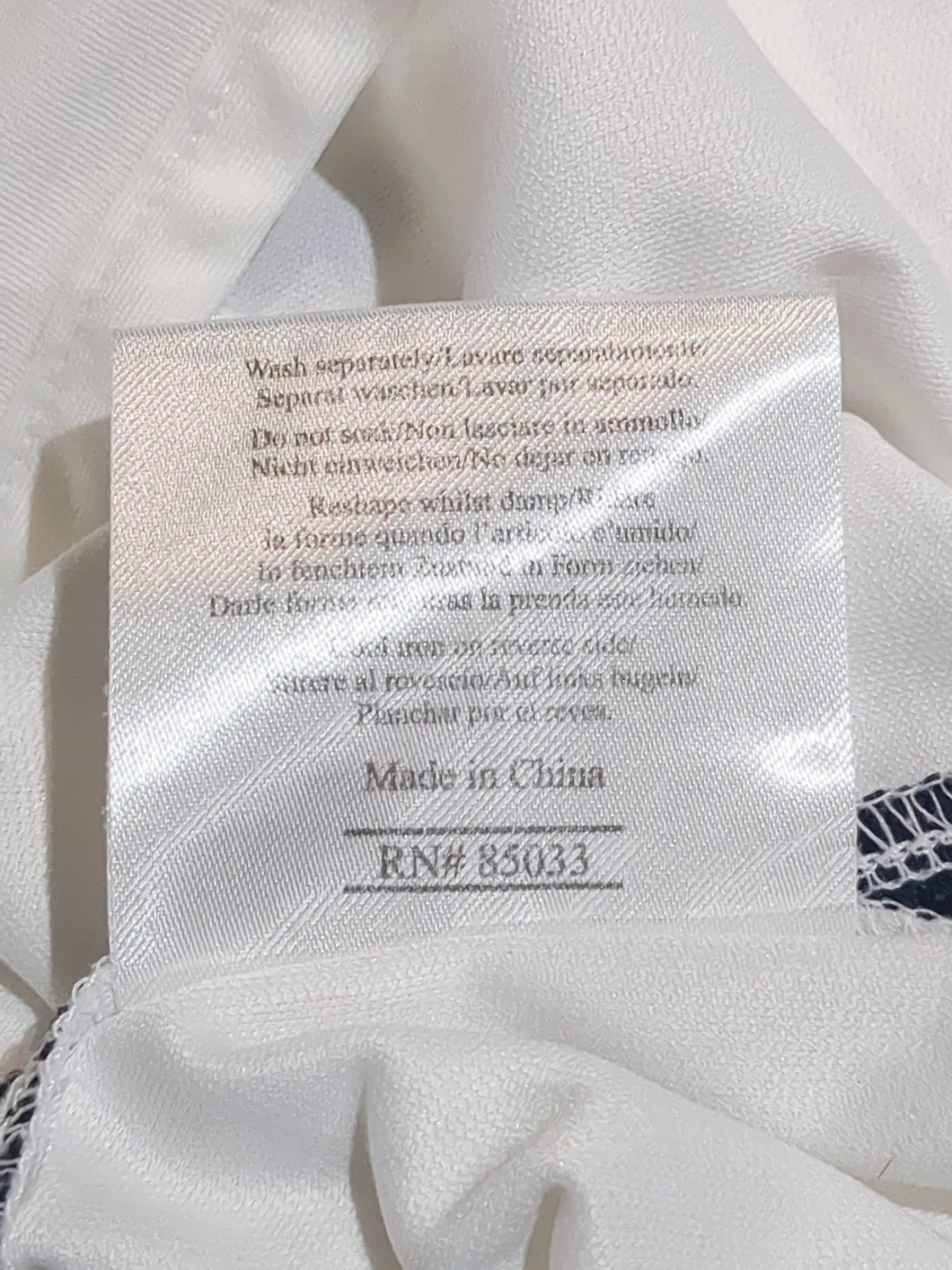 2004-05 Sunderland Diadora Away Shirt - (L.Boys)