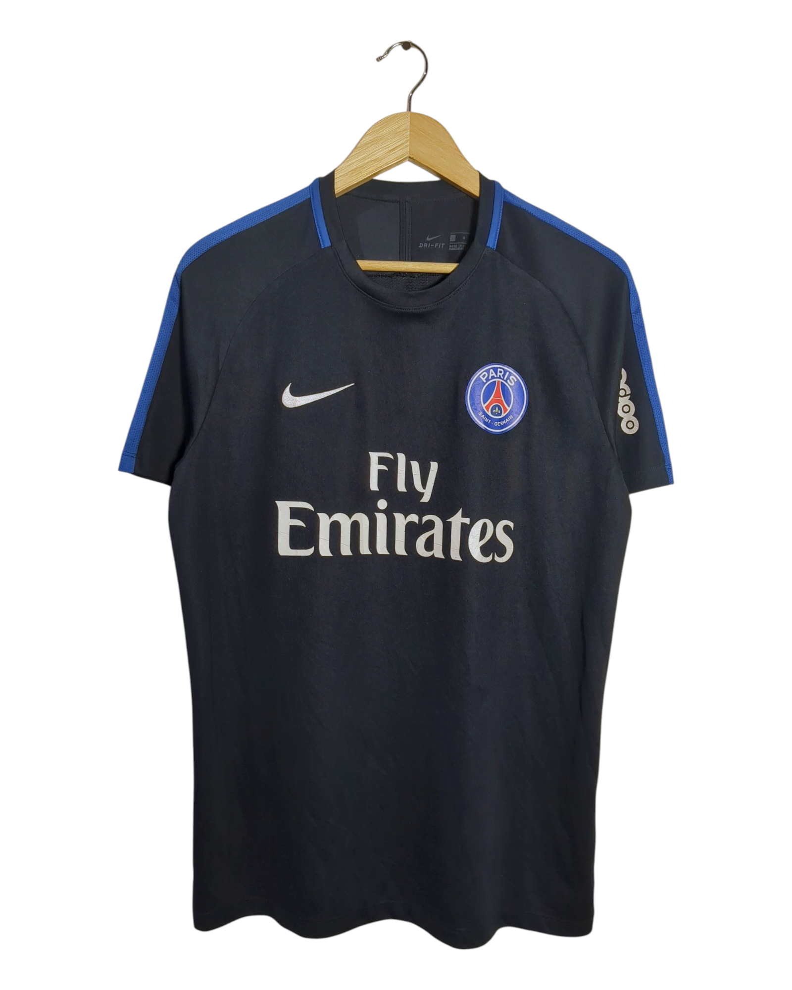 2019-20 PSG Nike Training Shirt - (M)