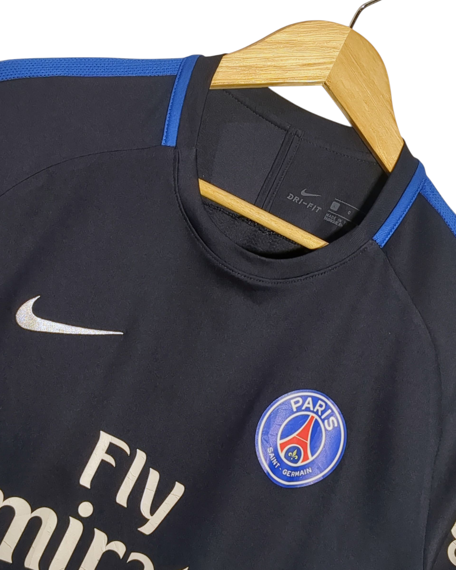 2019-20 PSG Nike Training Shirt - (M)