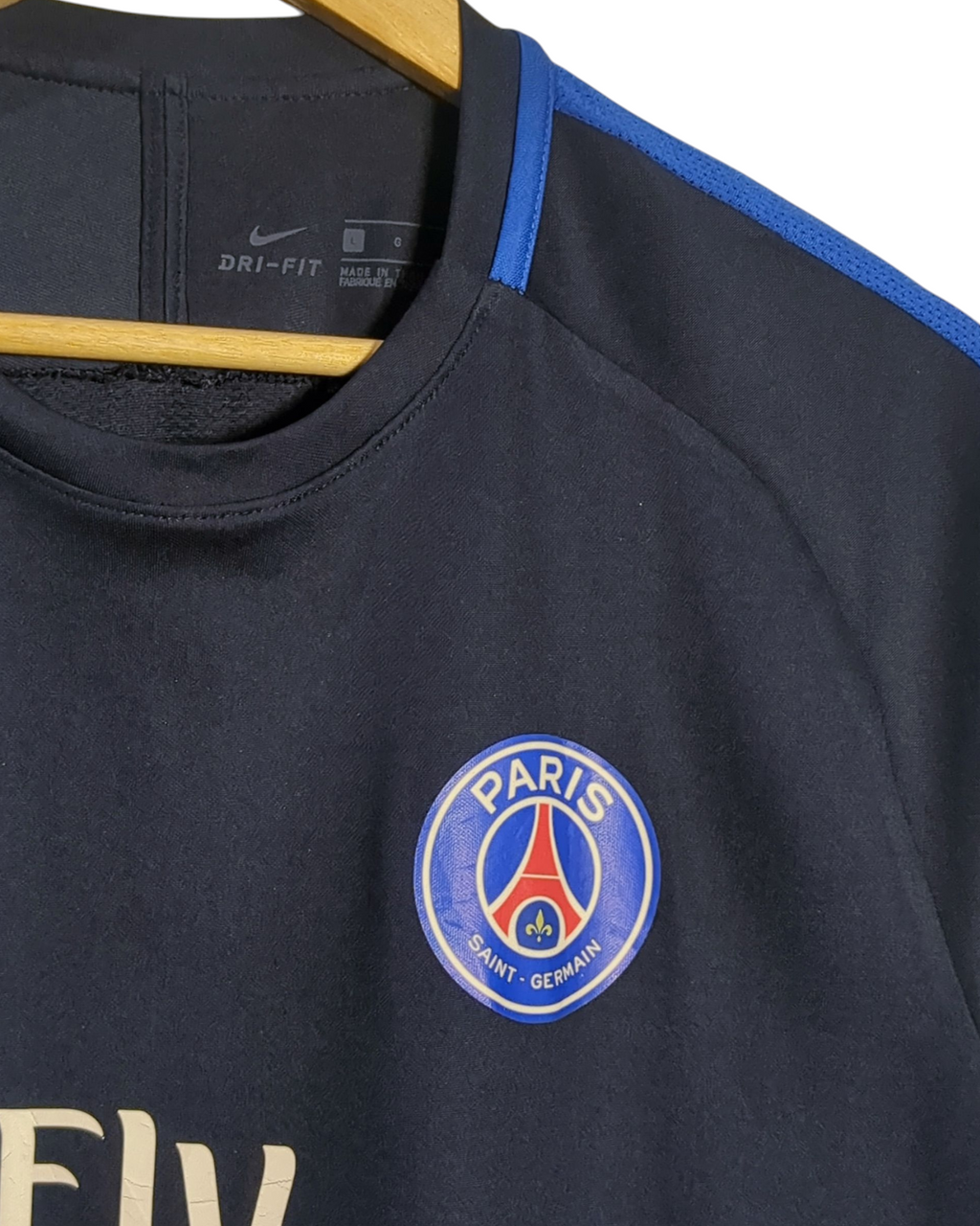2019-20 PSG Nike Training Shirt - (M)
