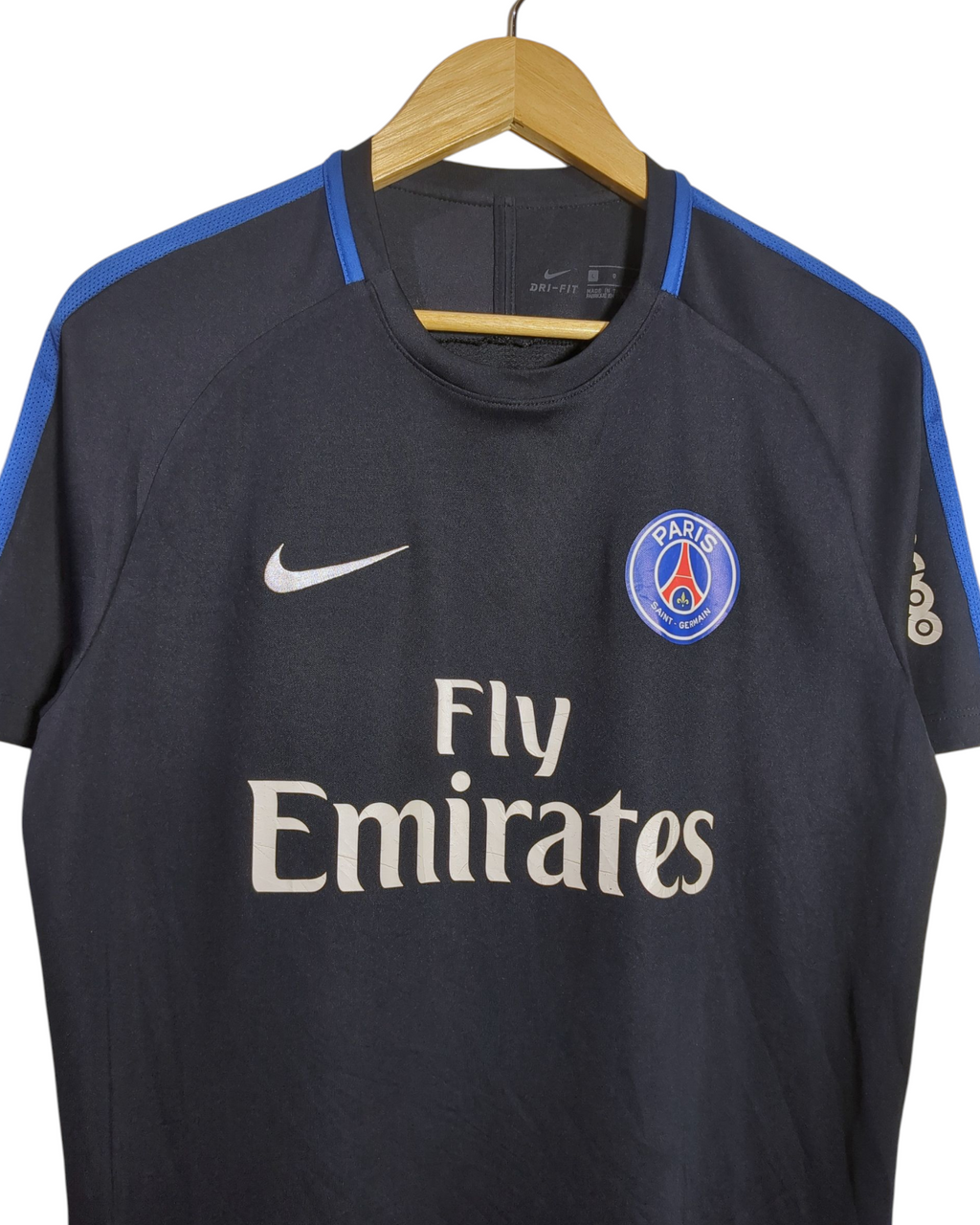 2019-20 PSG Nike Training Shirt - (M)