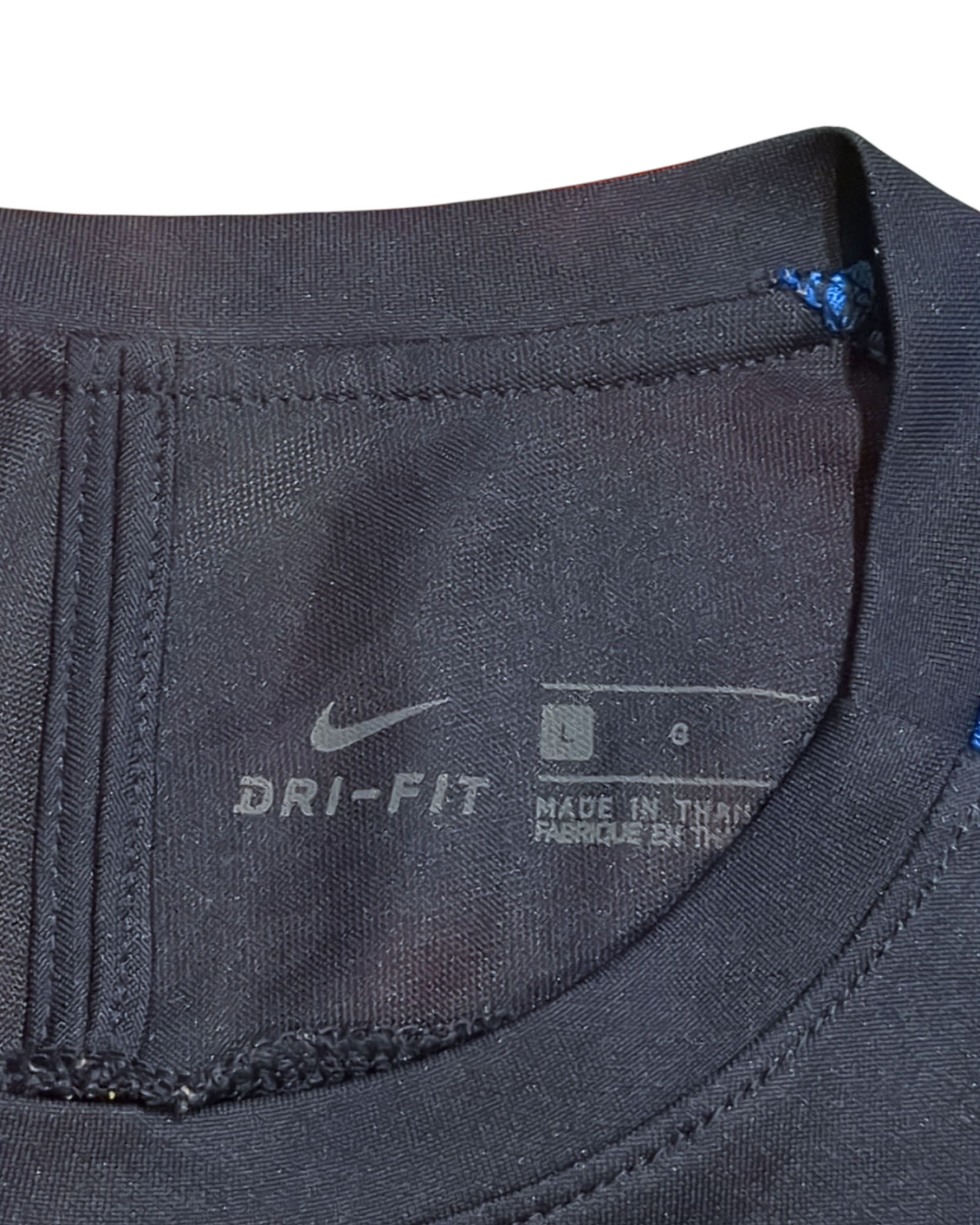 2019-20 PSG Nike Training Shirt - (M)