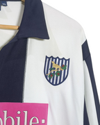 2005-06 West Brom Diadora Home L/S Shirt - (XL)