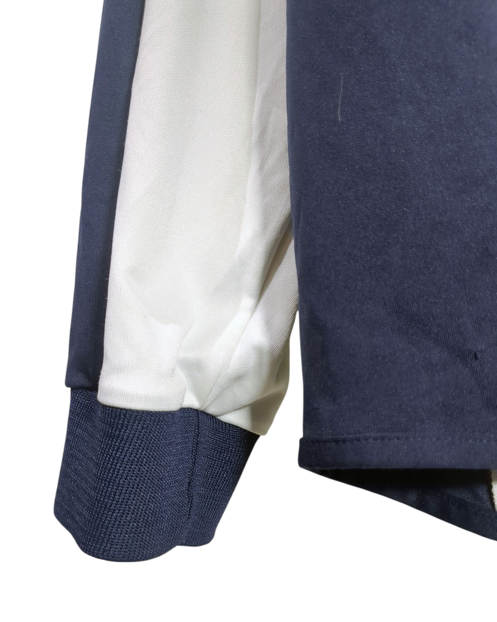 2005-06 West Brom Diadora Home L/S Shirt - (XL)