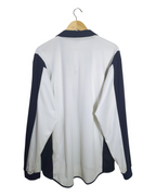 2005-06 West Brom Diadora Home L/S Shirt - (XL)