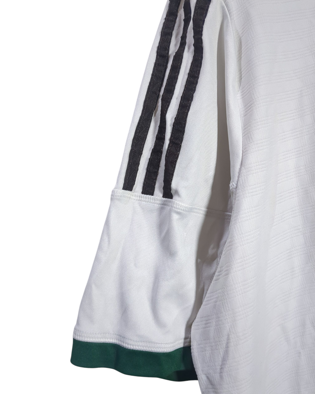 2013-14 Bayern Munich Adidas Away Shirt - (XL)