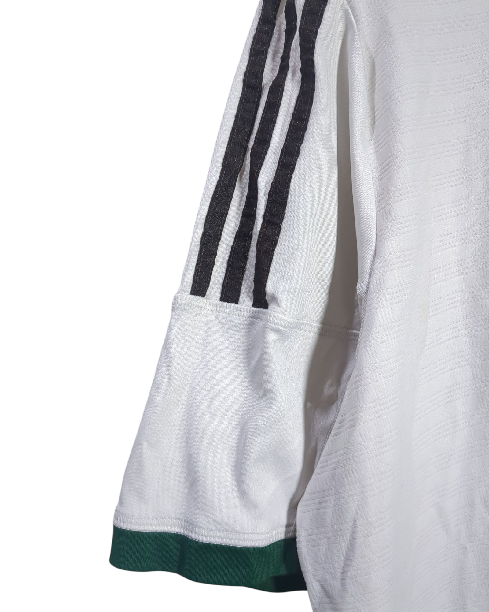 2013-14 Bayern Munich Adidas Away Shirt - (XL)