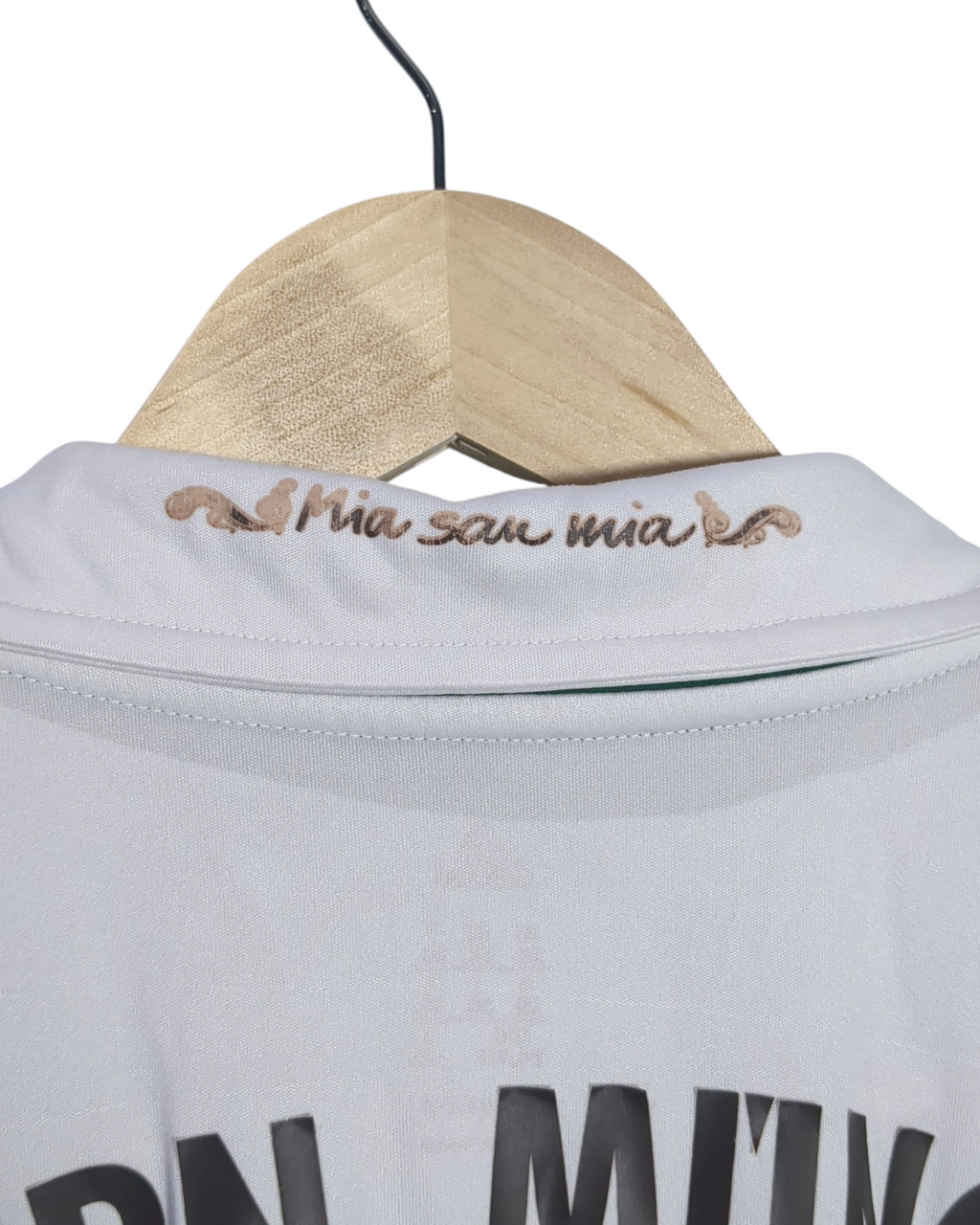 2013-14 Bayern Munich Adidas Away Shirt - (XL)