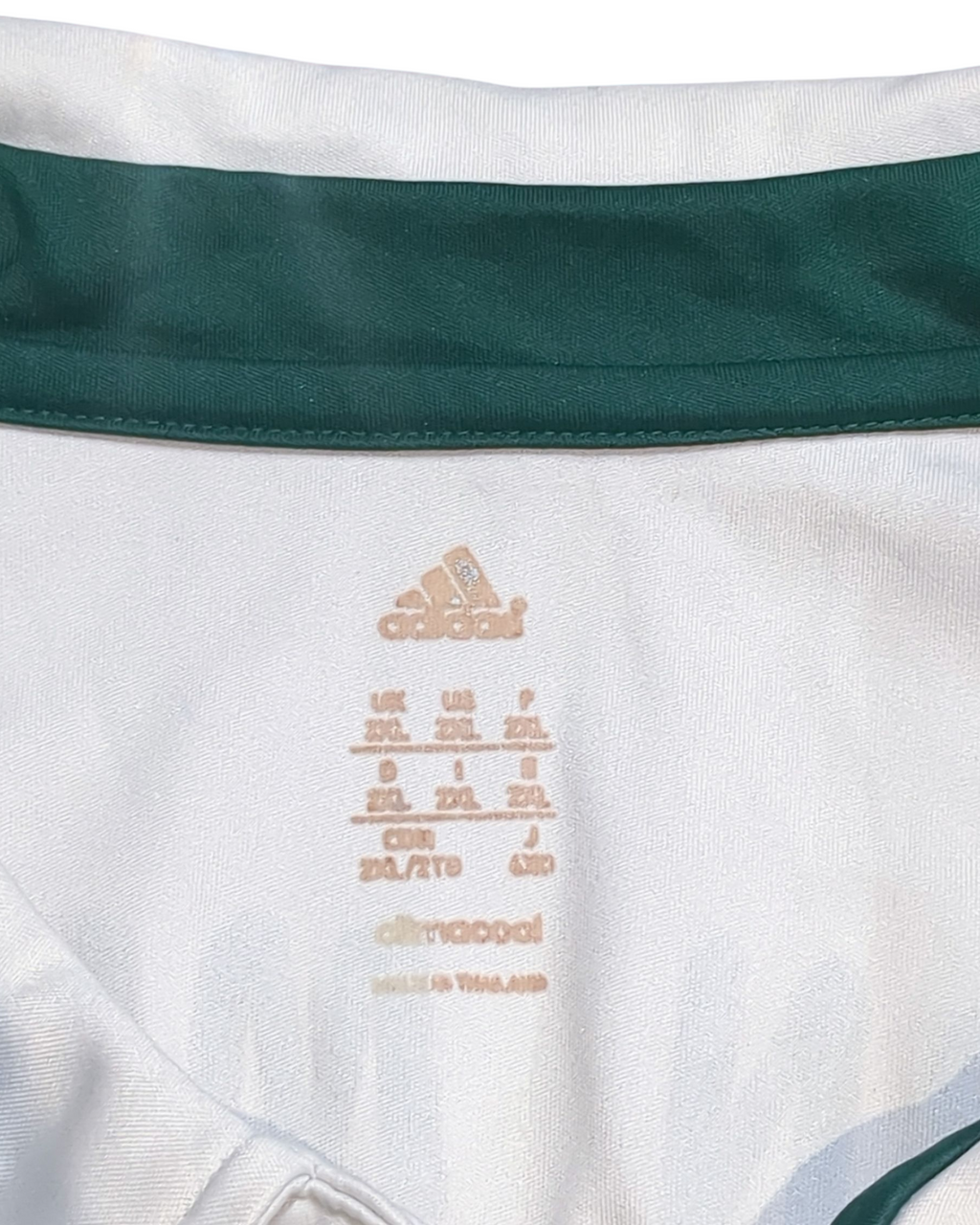 2013-14 Bayern Munich Adidas Away Shirt - (XL)