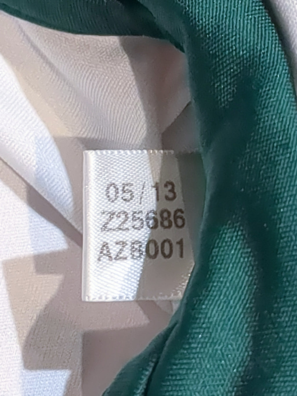 2013-14 Bayern Munich Adidas Away Shirt - (XL)