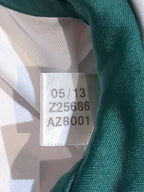 2013-14 Bayern Munich Adidas Away Shirt - (XL)