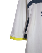 2014-15 Tottenham Under Armour Home Shirt - (XL)