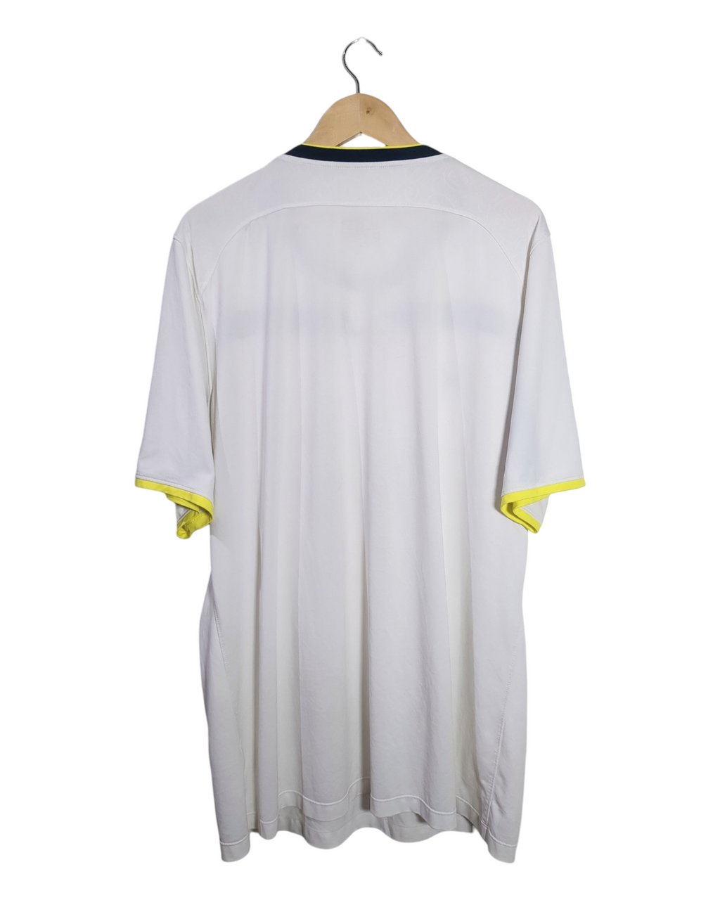 2014-15 Tottenham Under Armour Home Shirt - (XL)