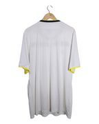 2014-15 Tottenham Under Armour Home Shirt - (XL)