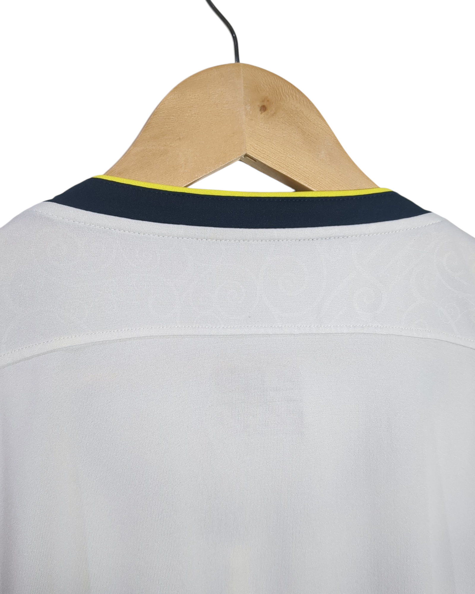 2014-15 Tottenham Under Armour Home Shirt - (XL)