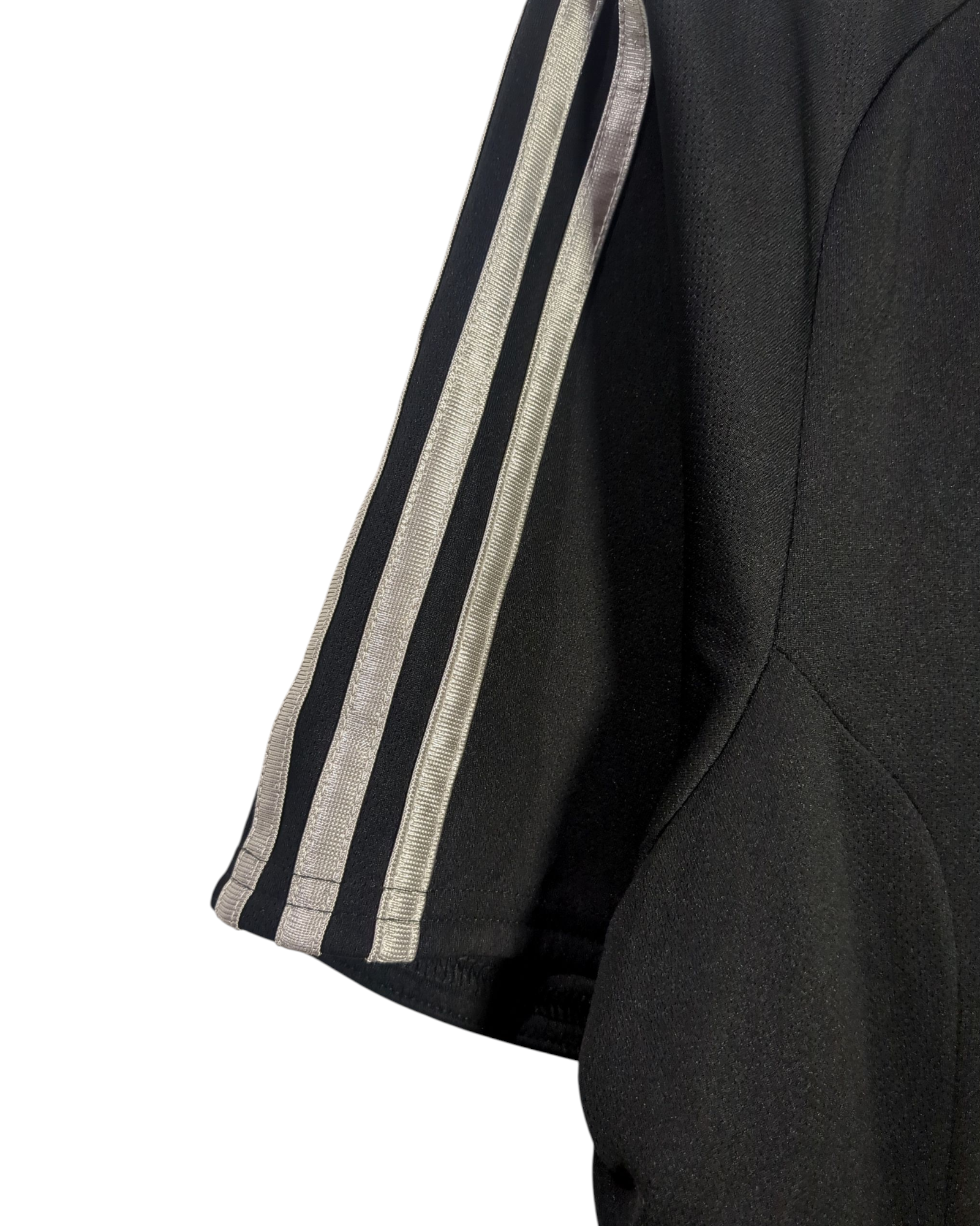 2013-14 Chelsea Adidas UCL Player Issue Training Shirt - (M)