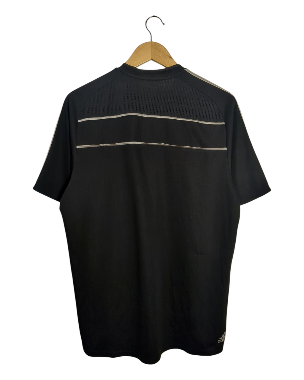 2013-14 Chelsea Adidas UCL Player Issue Training Shirt - (M)