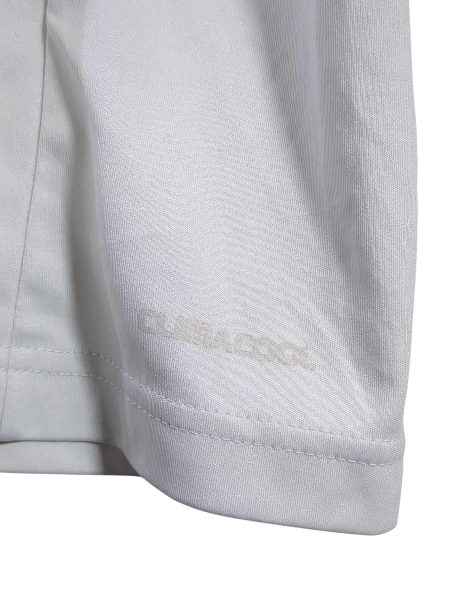 2009-10 Liverpool Adidas Training Shirt - (XL)